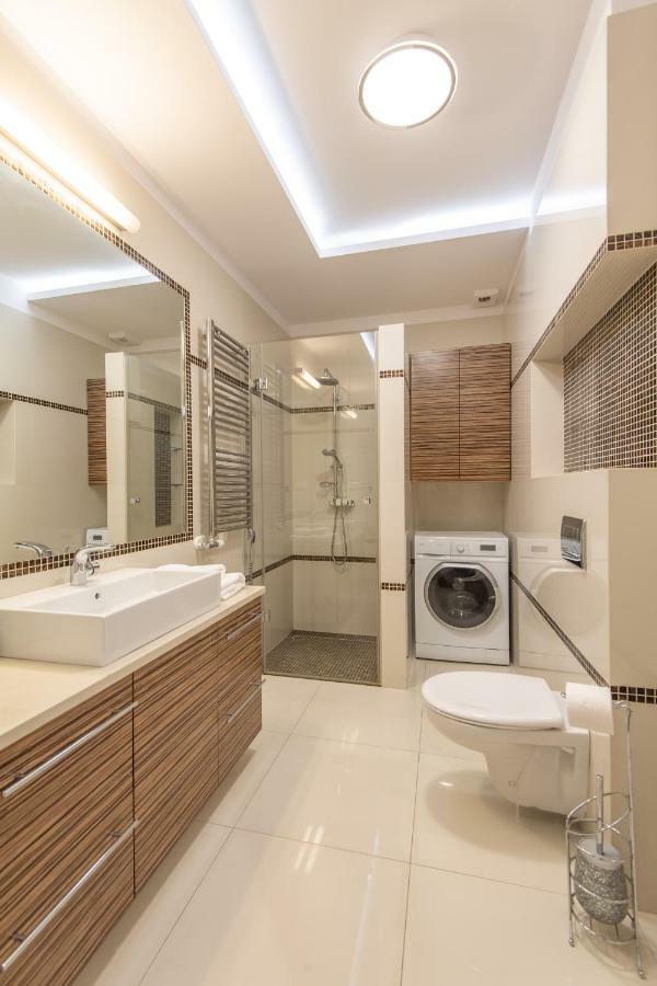 Mateyko Tarasy Apartament Kraków Zewnętrze zdjęcie